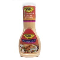 Natures Home Thousand Island Dressing 267ml